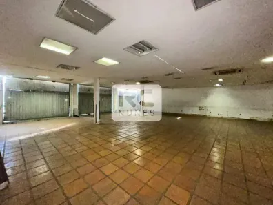 Sala Comercial para alugar, 1140m² no Barro Preto, Belo Horizonte