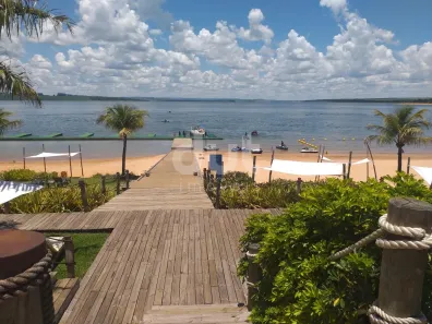 Lote/Terreno à venda, 450m² no Centro, Paranapanema