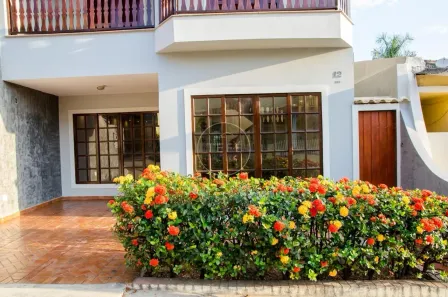 Casa com 3 Quartos à venda, 209m² no Campo Grande, Rio de Janeiro
