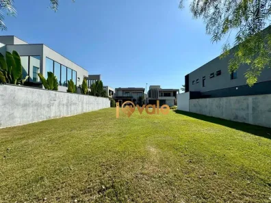 Lote/Terreno à venda, 450m² no Jardim do Golfe, São José dos Campos