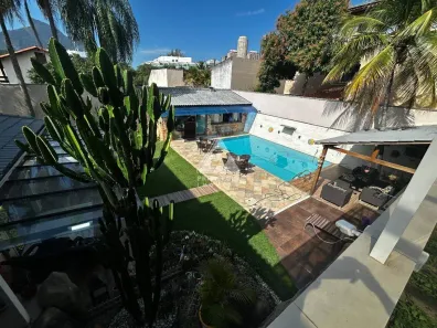 Casa de Condomínio com 5 Quartos à venda, 716m² no Barra da Tijuca, Rio de Janeiro