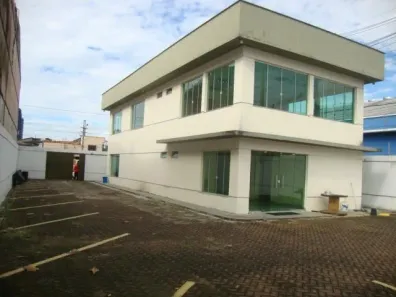 Galpão/Depósito/Armazém para alugar, 240m² no Reduto, Belém