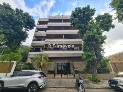 Apartamento com 3 Quartos à venda, 97m² no Vila Valqueire, Rio de Janeiro