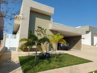Casa de Condomínio com 4 Quartos à venda, 206m² no São Venâncio, Itupeva
