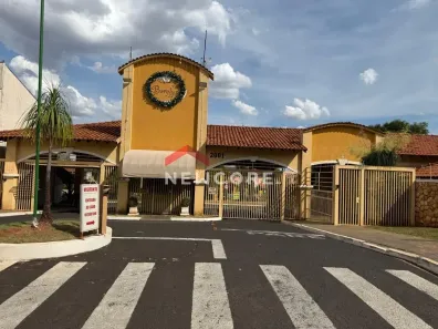 Casa de Condomínio com 2 Quartos à venda, 95m² no Vila Borguese, São José do Rio Preto