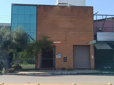 Galpão/Depósito/Armazém para alugar, 1100m² no Centro, Canoas