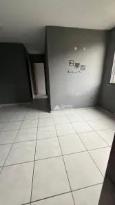 Apartamento com 2 Quartos à venda, 50m² no Santa Cruz, Volta Redonda