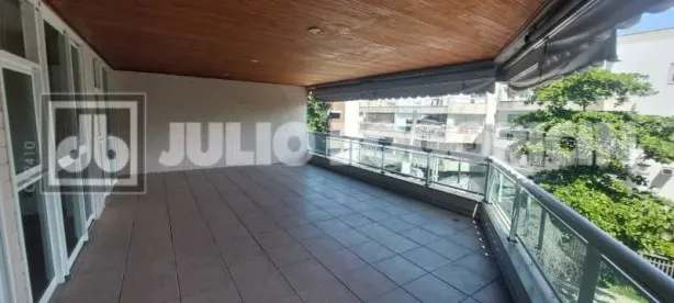 Apartamento com 3 Quartos à venda, 110m² no Recreio dos Bandeirantes, Rio de Janeiro
