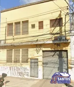 Galpão/Depósito/Armazém à venda, 937m² no Quarta Parada, São Paulo
