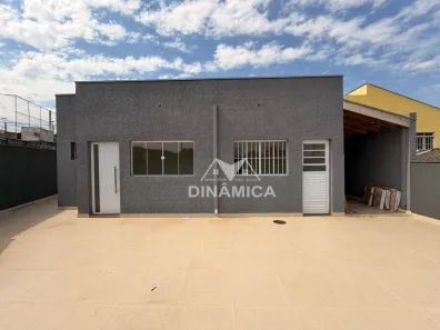 Casa com 2 Quartos à venda, 82m² no Conjunto Habitacional Angelo Tomazin, Sumaré