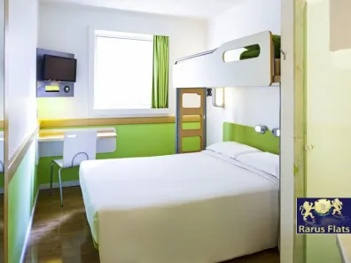 Flat com 1 Quarto à venda, 12m² no Consolação, São Paulo