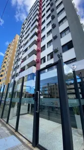 Apartamento com 3 Quartos à venda, 105m² no Luzia, Aracaju