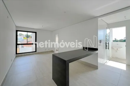 Apartamento com 3 Quartos para alugar, 69m² no Itapoã, Belo Horizonte