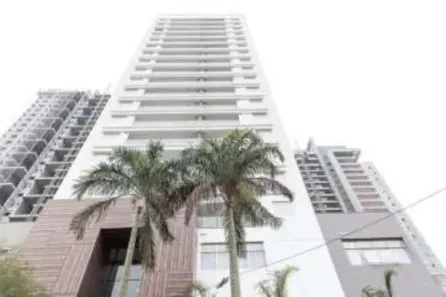 Apartamento com 3 Quartos à venda, 113m² no Cidade Monções, São Paulo