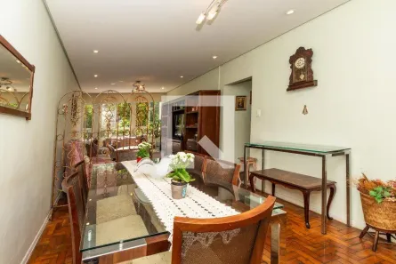 Apartamento com 3 Quartos à venda, 121m² no Perdizes, São Paulo