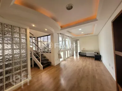 Cobertura com 3 Quartos à venda, 107m² no Bela Vista, Porto Alegre