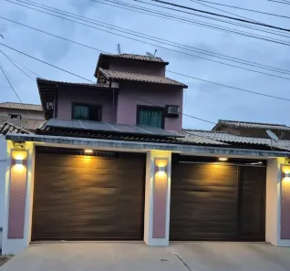 Casa com 3 Quartos à venda, 102m² no Atlântica, Rio das Ostras