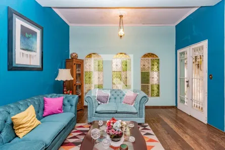 Casa com 6 Quartos à venda, 340m² no Bosque da Saúde, São Paulo