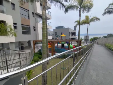 Apartamento com 3 Quartos à venda, 164m² no Cacupé, Florianópolis