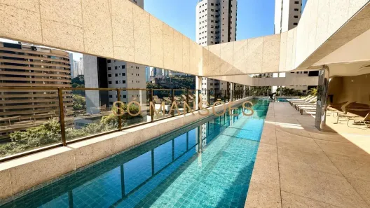 Apartamento com 4 Quartos à venda, 377m² no Vale do Sereno, Nova Lima
