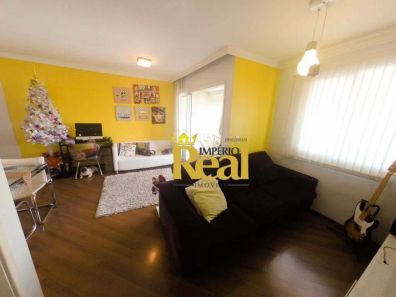 Apartamento com 2 Quartos à venda, 67m² no Jardim Cidade Pirituba, São Paulo