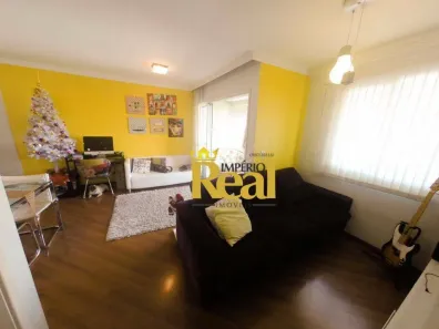 Apartamento com 2 Quartos à venda, 67m² no Jardim Cidade Pirituba, São Paulo