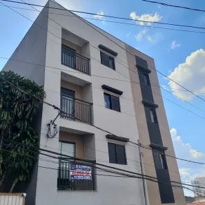 Apartamento com 2 Quartos para alugar, 50m² no Vila Gustavo, São Paulo