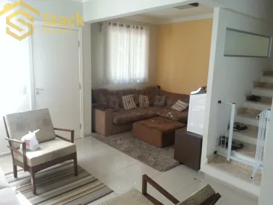 Casa de Condomínio com 3 Quartos à venda, 106m² no Vila Mafalda, Jundiaí