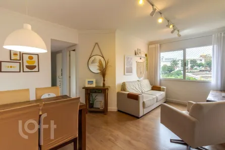 Apartamento com 3 Quartos à venda, 64m² no Santo Antônio, Porto Alegre