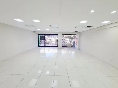 Sala Comercial para alugar, 360m² no Centro, Ribeirão Preto