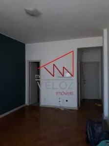 Kitnet à venda, 25m² no Centro, Rio de Janeiro