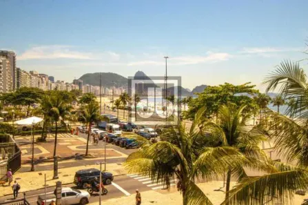 Apartamento com 4 Quartos à venda, 300m² no Copacabana, Rio de Janeiro