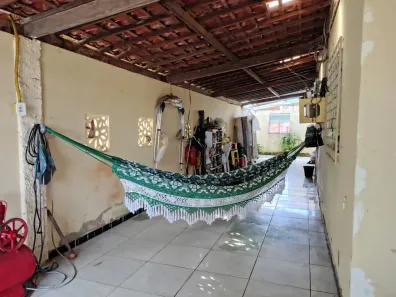 Fazenda/Sítio com 6 Quartos à venda, 6000m² no Robalo, Aracaju