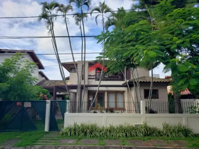 Casa com 5 Quartos à venda, 600m² no Piatã, Salvador