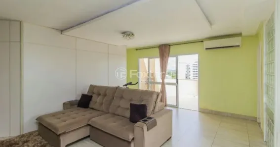 Cobertura com 3 Quartos à venda, 151m² no Centro, Canoas