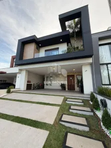 Sobrado com 3 Quartos à venda, 160m² no Cajuru do Sul, Sorocaba
