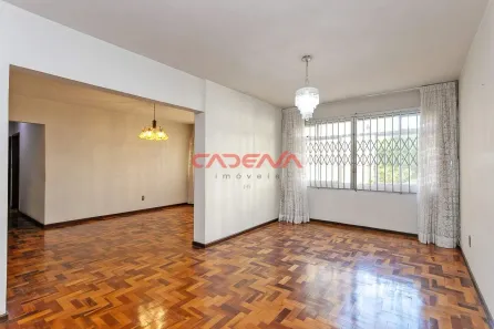 Apartamento com 3 Quartos à venda, 170m² no Água Verde, Curitiba