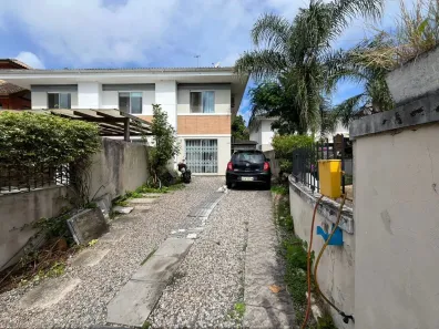 Casa com 2 Quartos à venda, 93m² no Campeche, Florianópolis
