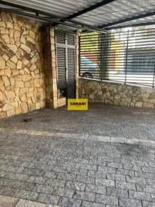 Prédio Comercial à venda, 420m² no Rudge Ramos, São Bernardo do Campo