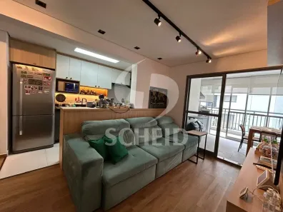 Apartamento com 2 Quartos à venda, 95m² no Jardim Prudência, São Paulo