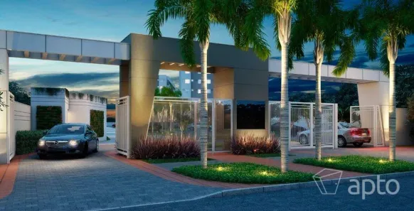 Apartamento com 2 Quartos à venda, 64m² no Jacarepaguá, Rio de Janeiro