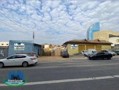Lote/Terreno para alugar, 1500m² no Cocaia, Guarulhos