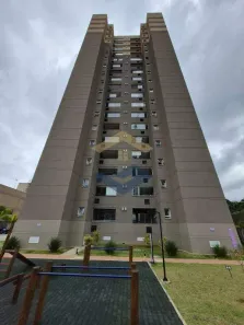 Apartamento com 3 Quartos à venda, 83m² no Horto Florestal, Jundiaí