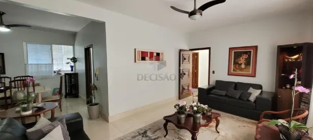 Apartamento com 4 Quartos à venda, 140m² no Santo Antônio, Belo Horizonte