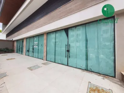 Ponto Comercial para alugar, 254m² no Centro, Cabo Frio