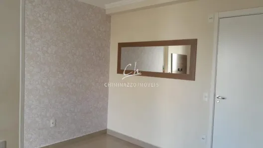 Apartamento com 2 Quartos à venda, 43m² no Jardim García, Campinas
