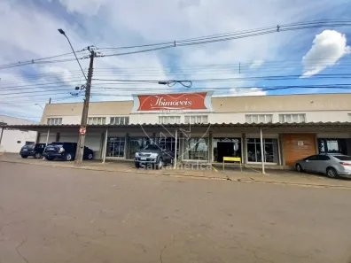 Ponto Comercial para alugar, 275m² no Vila Martins, Ibiporã