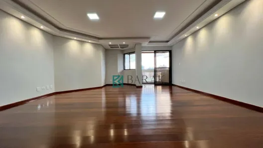 Apartamento com 4 Quartos à venda, 189m² no Zona 01, Maringá