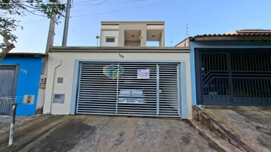 Casa com 3 Quartos à venda, 170m² no Jardim Residencial Santa Cruz, Tatuí