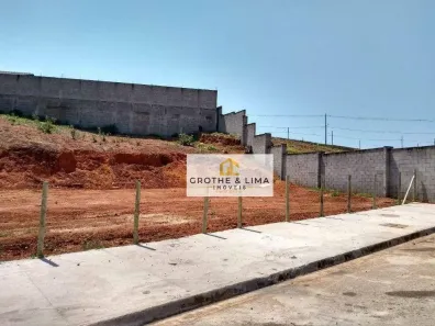 Lote/Terreno à venda, 374m² no Morada dos Nobres, Taubaté